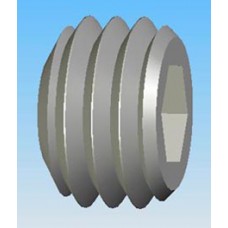 Master Cylinder Plug 1/8 Inch NPT Master Cylinder Plug 1/8 Inch NPT